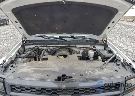 2015 Chevrolet Silverado K1500 z USA, uszkodzony, nr VIN 1GCNKPEC5FZ429294